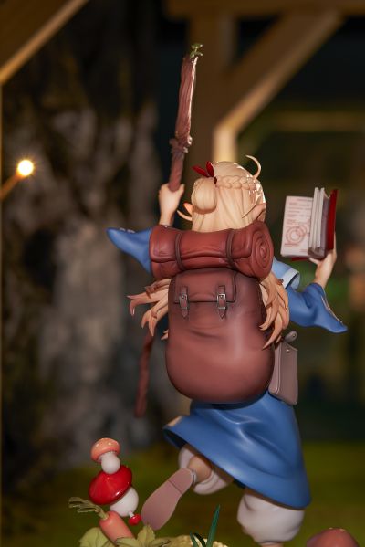 迷宫饭  玛露西尔