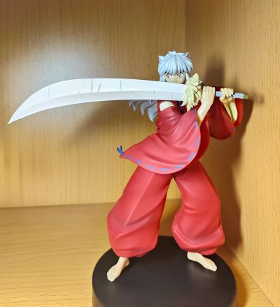 Trio-Try-iT  犬夜叉