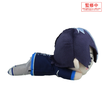 世界计划 缤纷舞台 feat. 初音未来 趴趴毛绒玩偶 青柳冬弥 ‐Brand New Style‐ S码