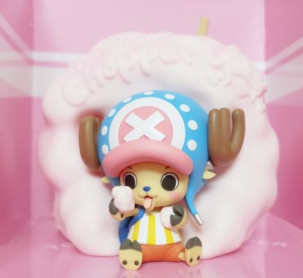 角色存钱罐 航海王 托尼托尼・乔巴