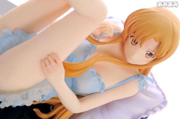 刀剑神域 亚丝娜 居家服 限定配色