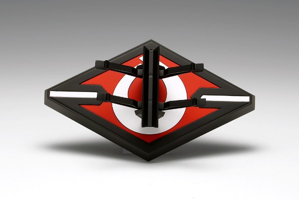 超时空要塞F VF-171EX 装甲夜魔进阶型[早乙女有人专用]