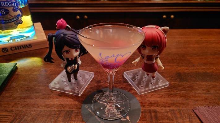 粘土人#2241  赛博朋克酒保行动 多萝西·海兹