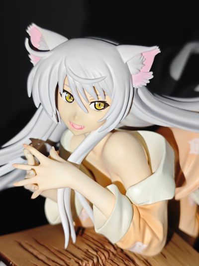 化物语 羽川翼