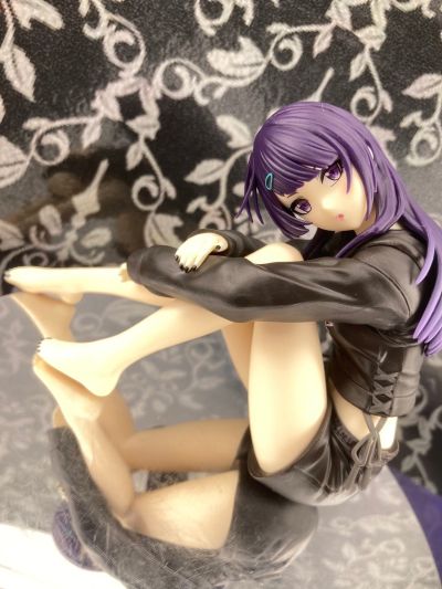 悠闲时光 偶像大师闪耀色彩 田中摩美美