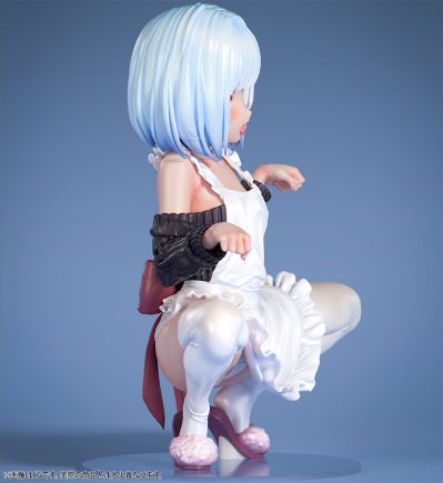 粗俗女仆 瑠璃香