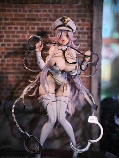 命运之子 战神阿克拉西娅