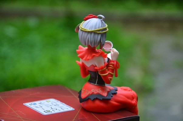 压泡面 宿命回响：弦上的叹息 命运