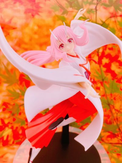 关于我转生变成史莱姆这档事 妖鬼朱菜