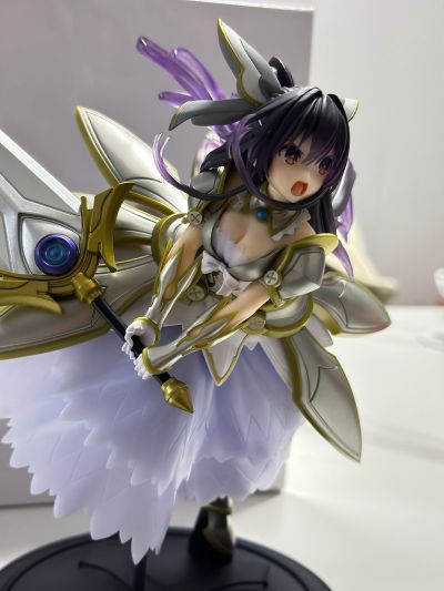 艺术家杰作+ 约会大作战第四季 夜刀神十香—鏖杀公—（TAiTO限定）