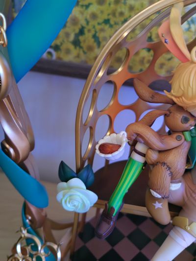 FairyTale -Another- 三月兔