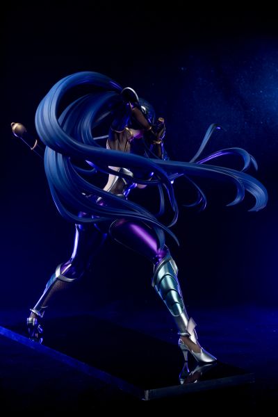 对魔忍雪风2 秋山凛子 战破 战斗服