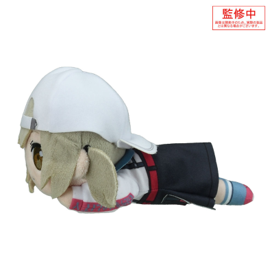 世界计划 缤纷舞台 feat. 初音未来 趴趴毛绒玩偶 小豆泽心羽 ‐Brand New Style‐ S码