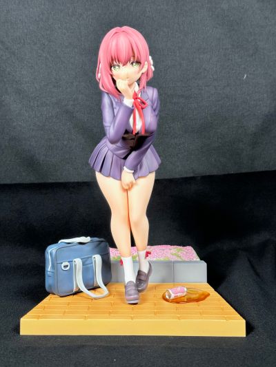 VIVIgnette 超超超超超喜欢你的100个女朋友 花园羽香里