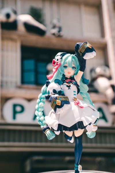 Luminasta  初音未来系列  初音未来  国风时装（暂译）