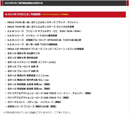 Variable Action Heroes 航海王 托尼托尼・乔巴