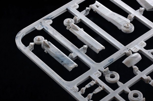 ARTPLA  Ma.K. 大理石 Q 角斗士［后期量产型］