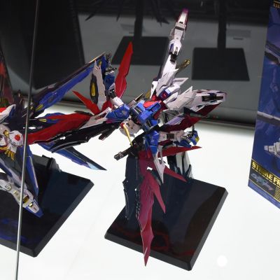 METAL BUILD 命运高达（全装版） [METAL BUILD FESTIVAL 2024]