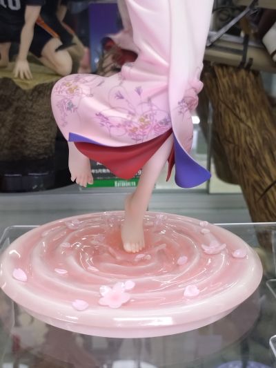 剧场版 空之境界 两仪式