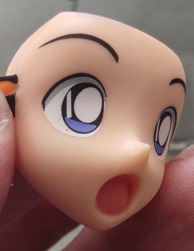 S.H.Figuarts  名侦探柯南  江户川柯南-解决篇-