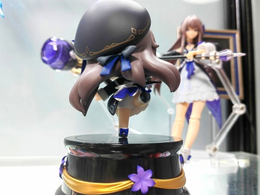 转转系列 崩坏：星穹铁道 黑塔