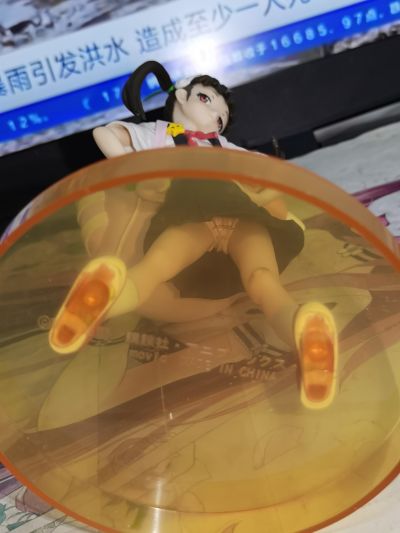 化物語 八九寺真宵