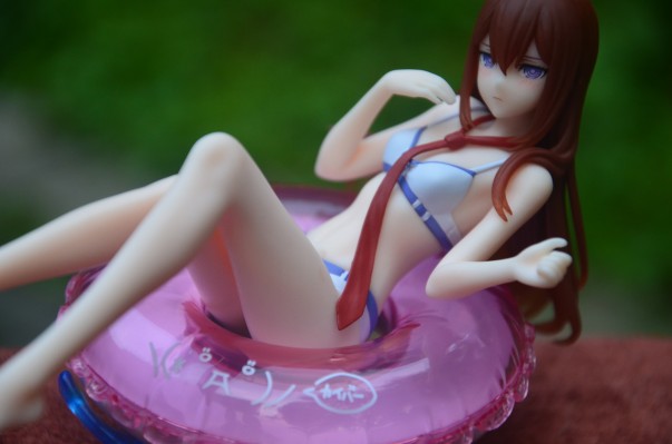 AFG 命运石之门  牧濑红莉栖