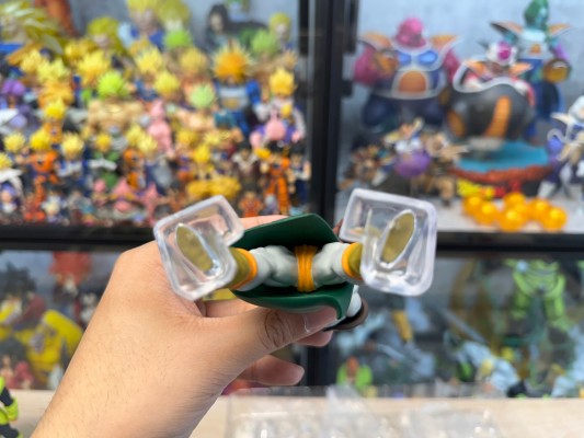 HG 龙珠Z 人造人完全套装【PB限定】