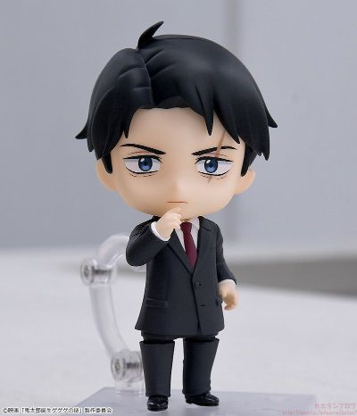 粘土人#2463 电影 鬼太郎诞生 咯咯咯之谜（暂译） 水木