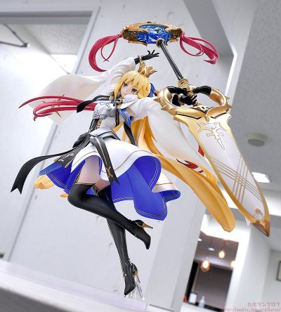 命运-冠位指定 魔术师-阿尔托莉雅·卡斯特