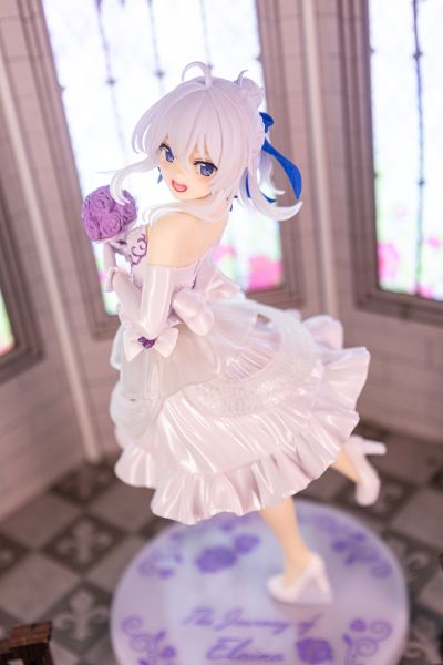 Coreful  魔女之旅 伊蕾娜~礼服~