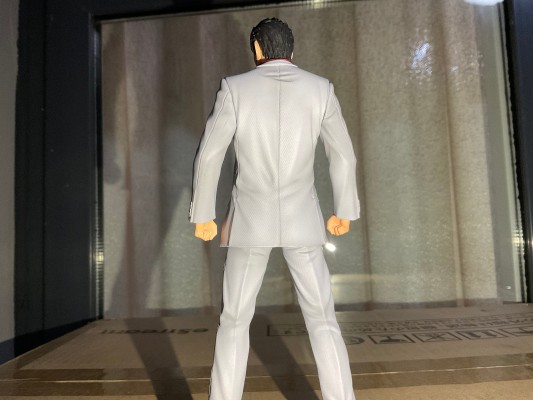 DIGSTA系列 人中之龙 桐生一马