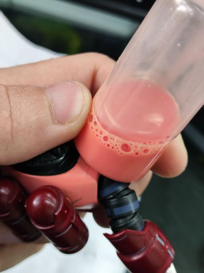 HCM Pro 夏亚专用魔蟹