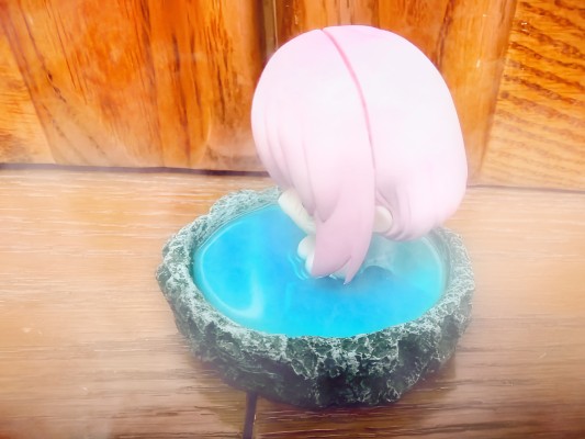 粘土人配件系列 表情替换件 后藤独特选款