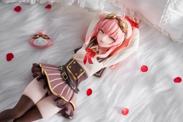 虚拟主播 永雏塔菲