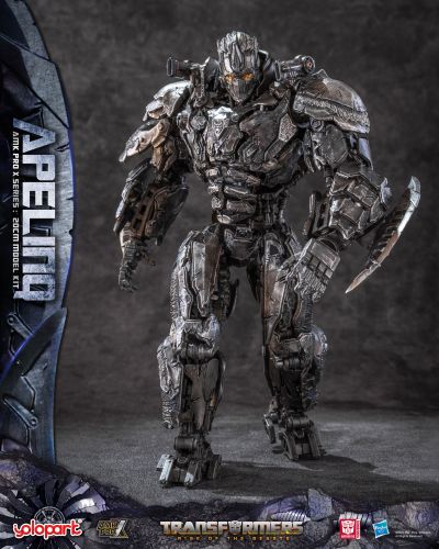 AMK PRO X系列 变形金刚：超能勇士崛起 圣猿