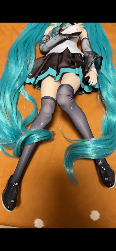 Dollfie Dream 初音未来 NT
