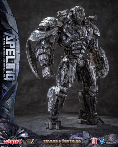 AMK PRO X系列 变形金刚：超能勇士崛起 圣猿