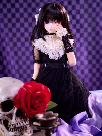 Dollfie Dream Sister DDS 魔法使之夜 久远寺有珠