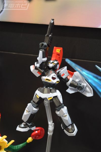 LBX阿基里斯誓约型