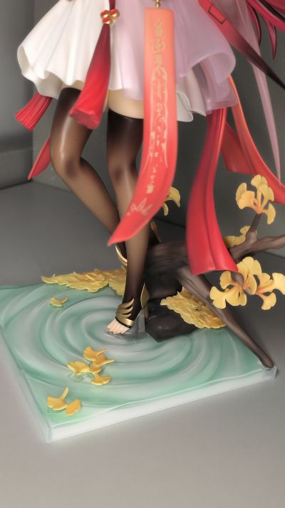 战双·帕弥什 露西亚·鸦羽 朱云流霭