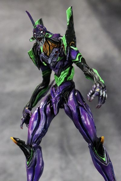 新世纪福音战士新剧场版 新世纪福音战士初号机