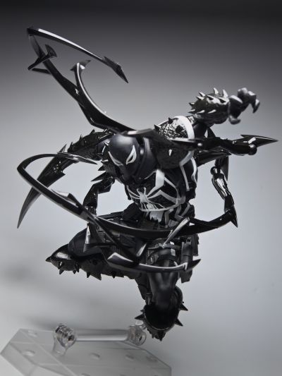 转轮科技系列 惊奇山口 毒液特工