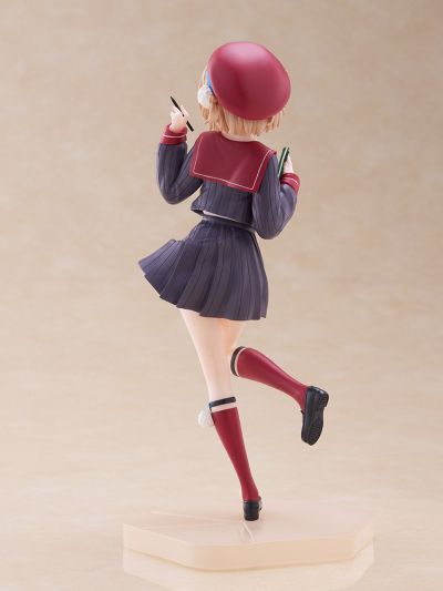 TENITOL 虚拟主播 时雨羽衣