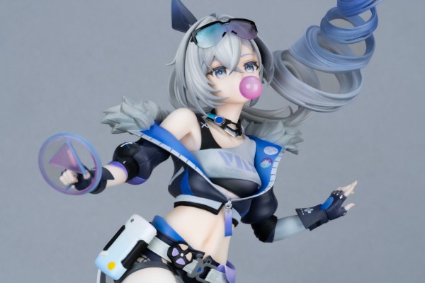 崩坏：星穹铁道 银狼