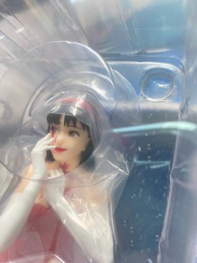 POP UP PARADE 蓝色恐惧 雾越未麻