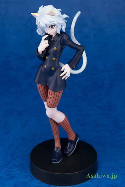 POP UP PARADE 猎人 尼飞彼多