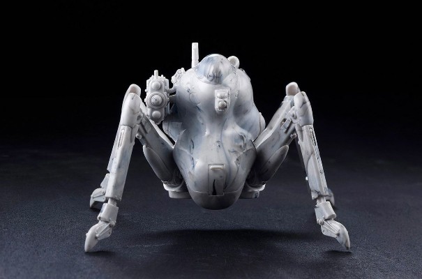 ARTPLA  Ma.K. 大理石 Q 角斗士［后期量产型］