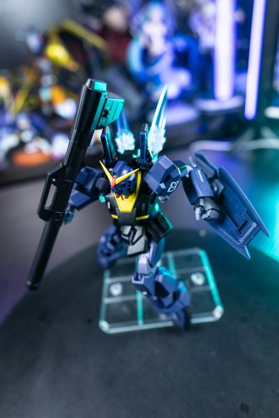 ROBOT魂＜机动战士系列＞   RX-178 高达Mk-II（提坦斯样式）剧中版