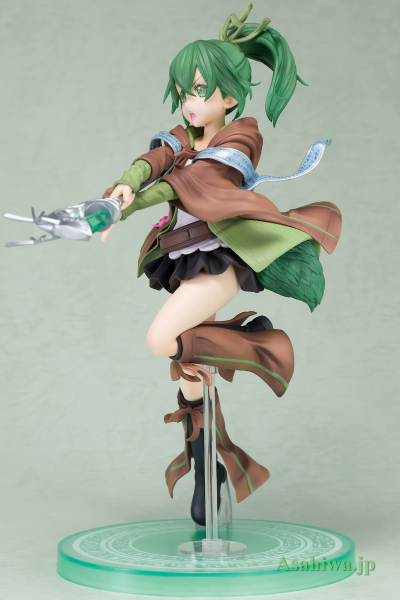 游戏王 怪兽之决斗 风灵使 薇茵